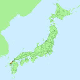 Map railroad japan chikuhi rough.png