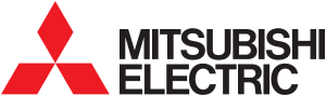 Mitsubishi Electric logo.svg