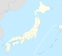 神津島の位置