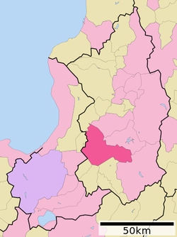 Iwamizawa in Hokkaido Prefecture Ja.svg.png