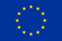 欧州連合の旗