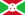 ブルンジの旗
