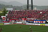 Fagiano Okayama Supporter 2011.05.04.JPG