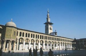 ダマスカスの大モスク．シリア.jpg