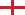イングランド王国の旗